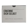 Karten-Set Erkenne dich Selbst
