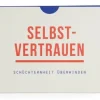 Karten-Set Selbstvertrauen