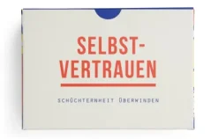 Karten-Set Selbstvertrauen