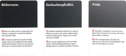 Karten-Set Welcher Partner passt zu mir?