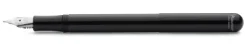 Kaweco ­Liliput Füllfederhalter Aluminium