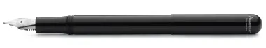 Kaweco Liliput Füllfederhalter Aluminium