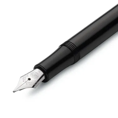 Kaweco Liliput Füllfederhalter Aluminium