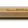 Kaweco Sport Kugelschreiber Messing