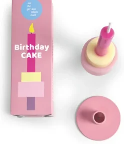 Kerze Birthday Cake