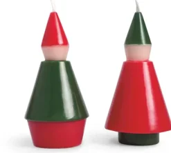 Kerzen-Set Little Ones