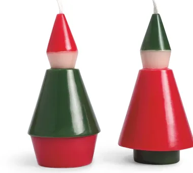 Kerzen-Set Little Ones