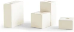Kerzenständer 4 Blocks