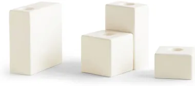 Kerzenständer 4 Blocks