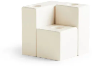 Kerzenständer 4 Blocks