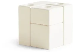Kerzenständer 4 Blocks