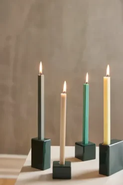 Kerzenständer 4 Blocks