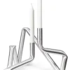 Kerzenständer Bucatini