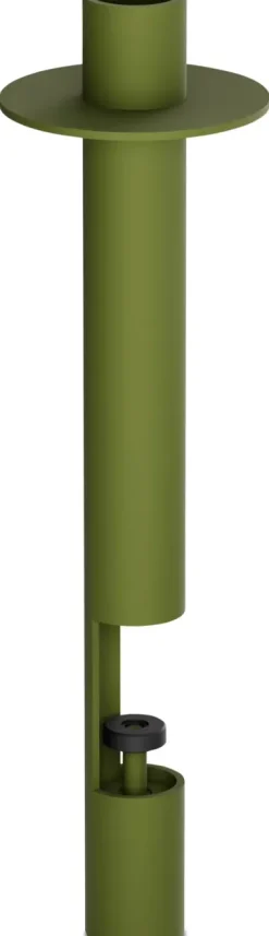 Kerzenständer Clem