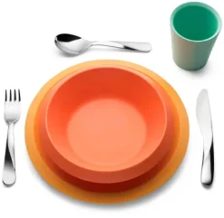 Kinderbesteck Giro