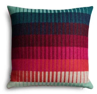 Kissenhülle Åsmund Gradient