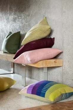 Kissenhülle Åsmund Gradient