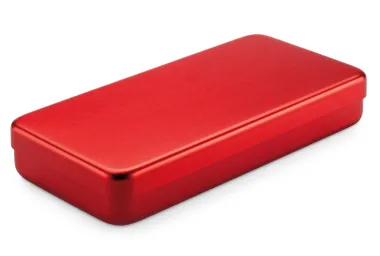 Kiste Alubox