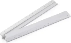 Klapplineal Fold
