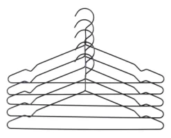 Kleiderbügel Hang