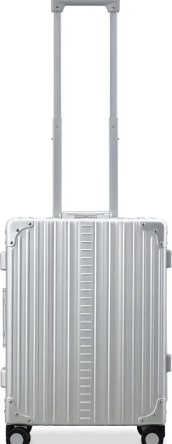 Koffer Aluminium 2.0