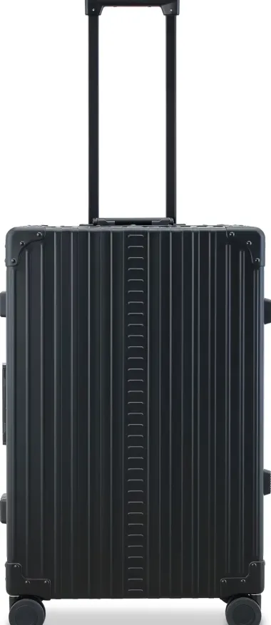Koffer Aluminium