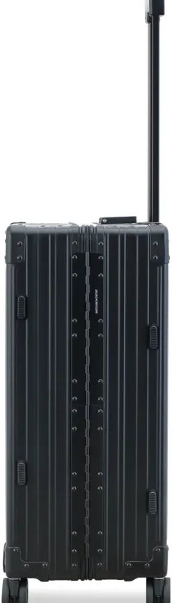 Koffer Aluminium