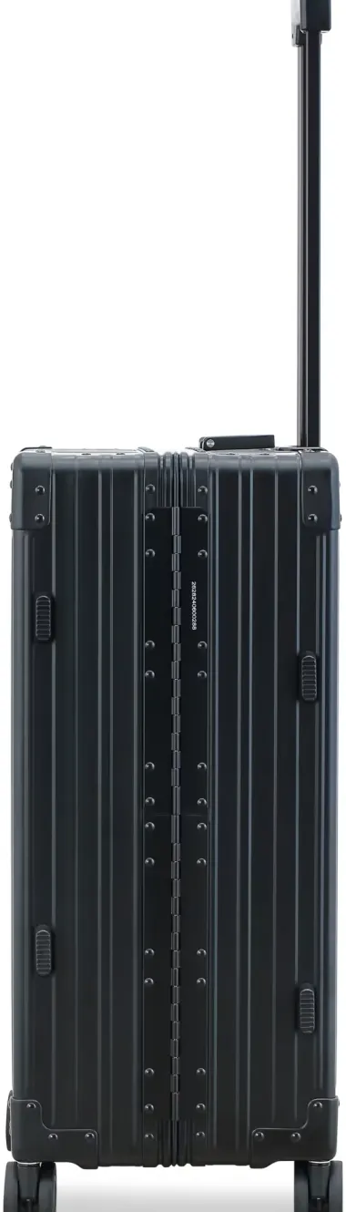 Koffer Aluminium