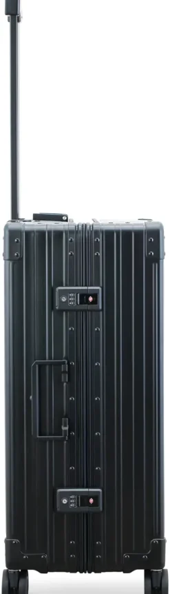 Koffer Aluminium