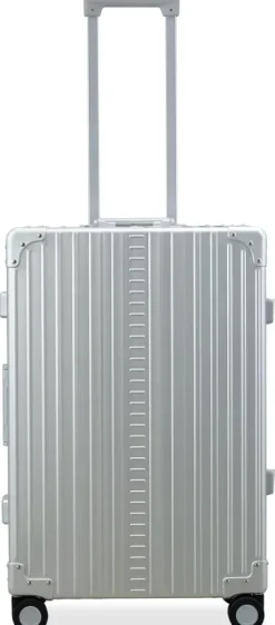 Koffer Aluminium
