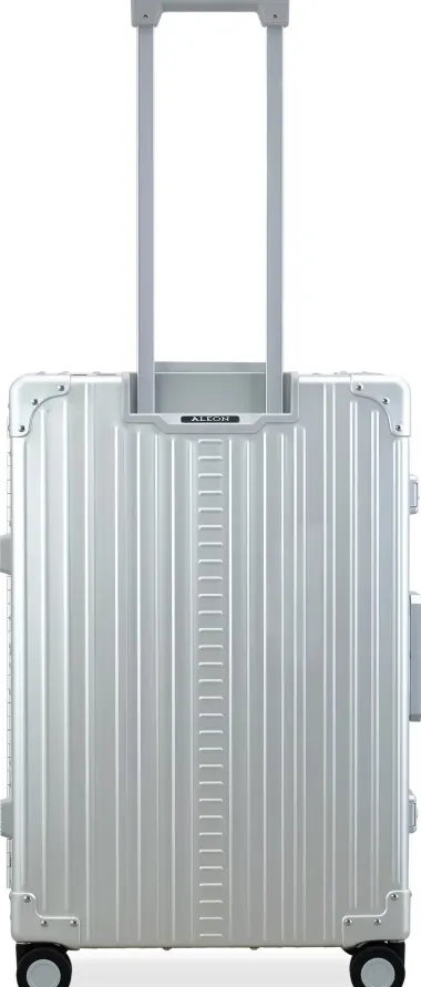 Koffer Aluminium