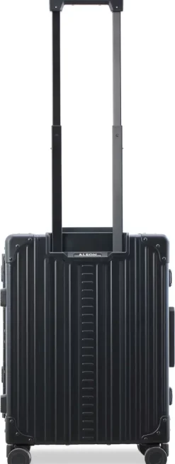 Koffer Aluminium 2.0