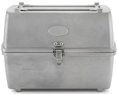 Koffergrill Flötz
