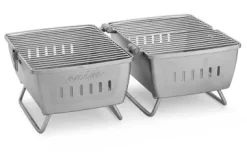 Koffergrill Flötz