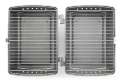 Koffergrill Flötz