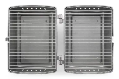 Koffergrill Flötz