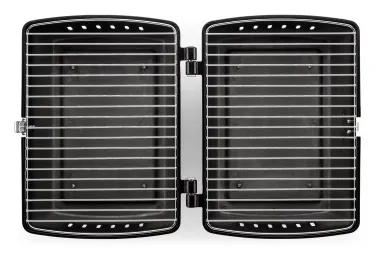 Koffergrill Flötz