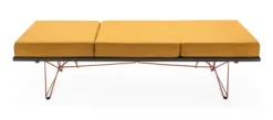 Koffermatratze Flex Plus