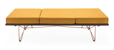 Koffermatratze Flex Plus
