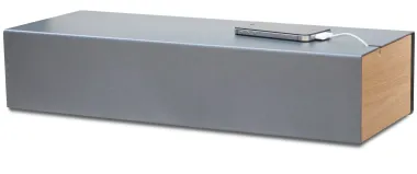 Konsole Schubkasten