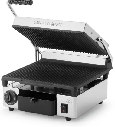 Kontaktgrill elektrisch