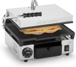 Kontaktgrill elektrisch