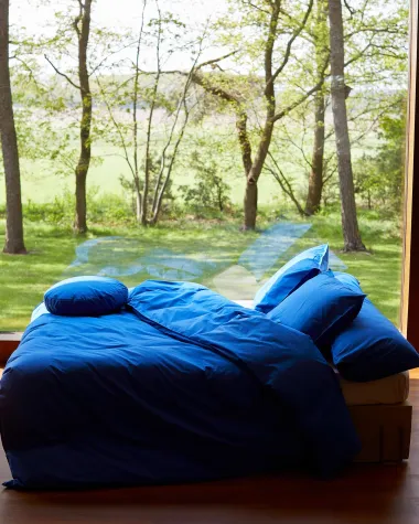 Kopfkissenbezug bedMATE