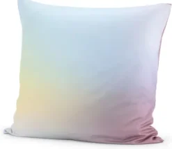 Kopfkissenbezug Gradient