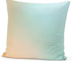 Kopfkissenbezug Gradient