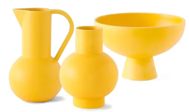 Krug Strøm