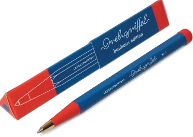 Kugelschreiber Drehgriffel