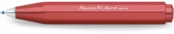 Kugelschreiber Kaweco Sport Aluminium
