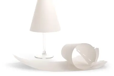 Lampenschirm Helene