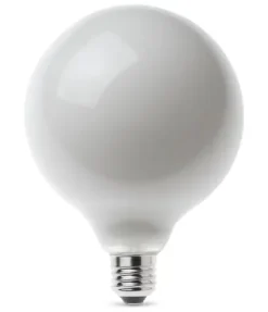 LED-Filament-Globelampe 125 mm E27